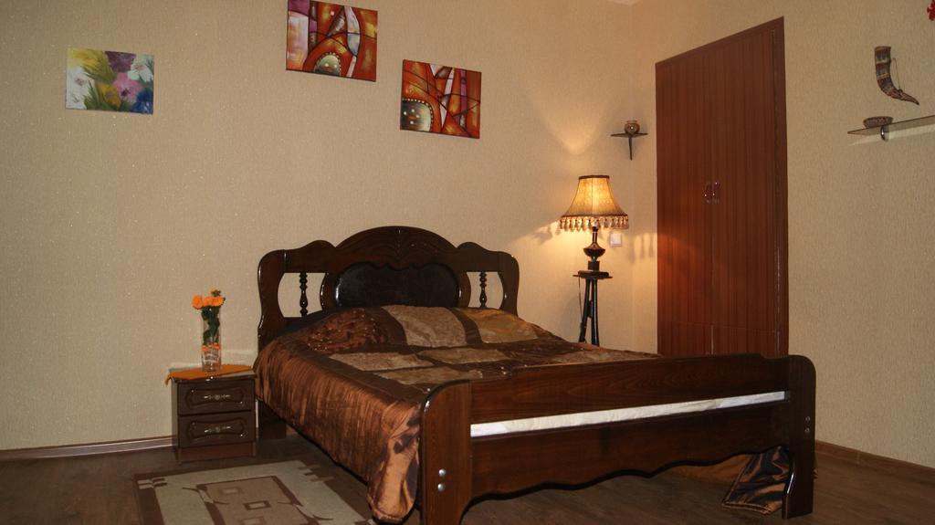 Apartment Gumbri 24 Tbilisi Exterior photo
